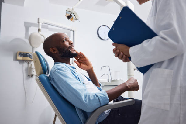Best Emergency Treatment for Jaw Pain or Injury in Shasta, CA