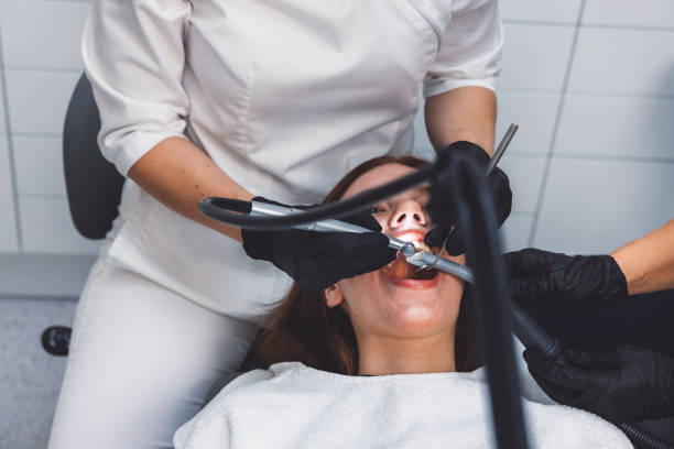 Best Emergency Orthodontic Repairs in Shasta, CA